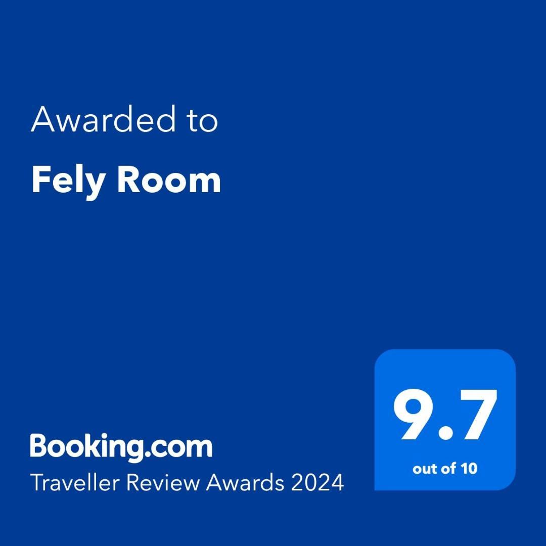 Fely Room Petroşani Exterior foto