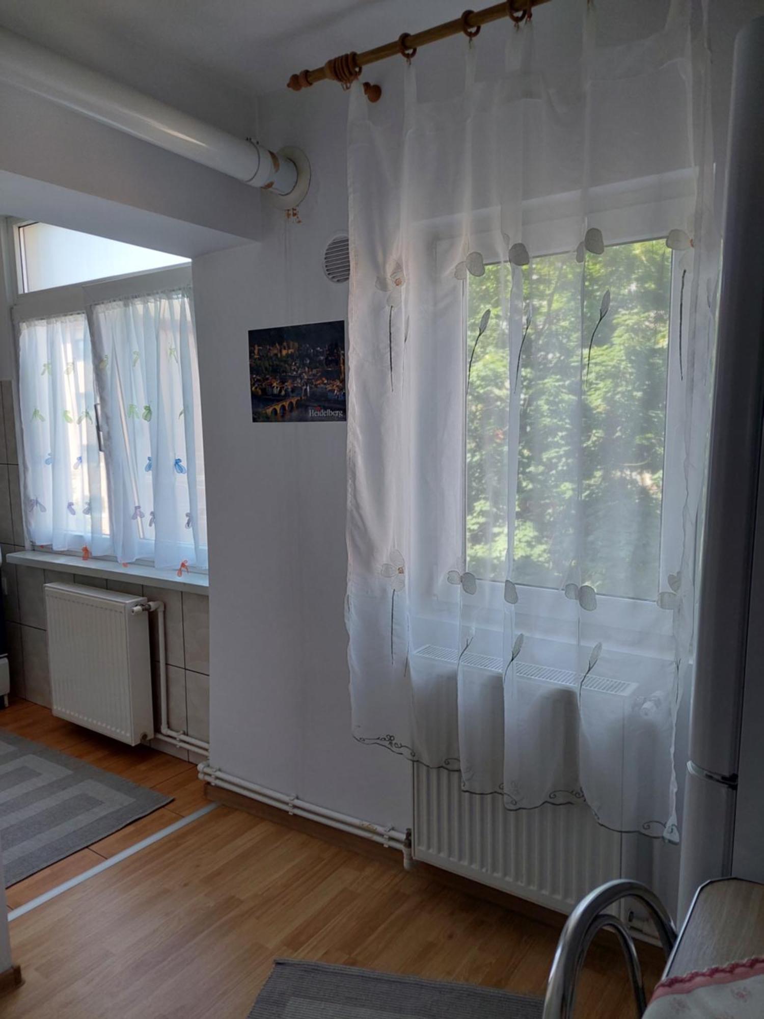 Fely Room Petroşani Exterior foto